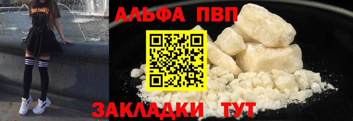 A-PVP Курчалой